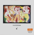 Welcome To The Pleasuredome (White Vinyl)